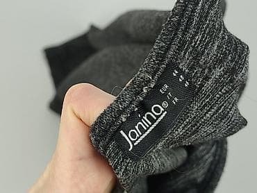 janina basic: Janina, Bluzka damska, rozmiar XL — 4