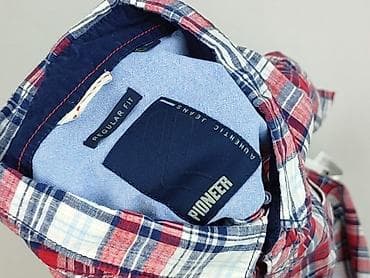 pull bear polo: Koszulа dla mężczyzn, rozmiar XL — 5