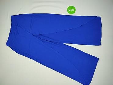 sizer buty: Shein, Spodnie materiałowe damskie, rozmiar M — 2