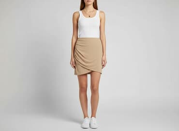 spódniczka american apparel: Spódnica damska, rozmiar XS — 6