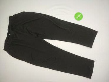 купити штани чоловічі дешево: Tracksuit bottoms for men, 4XL (EU 48), condition - Very good — 2