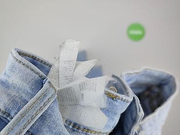 levisa: Denim, Jeansy damskie, rozmiar M — 7