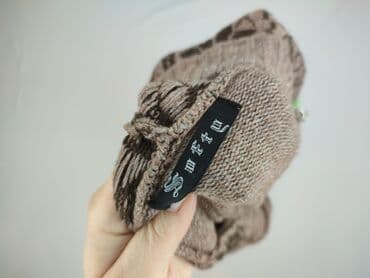 buty zimowe oysho: Kardigan damski, rozmiar M — 4