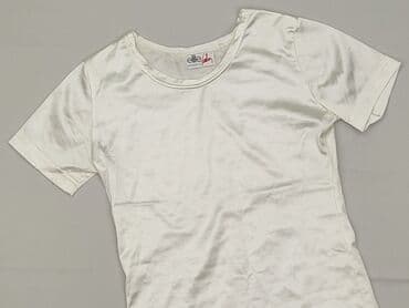 koszulka jedwabna intimissimi: Elite, T-shirt damski, rozmiar S — 1