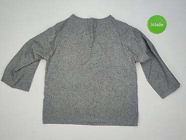 sweter wk dzik: Sweter damski, rozmiar XL — 3