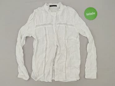 bluzki z koronką mohito: Mohito, Bluzka damska, rozmiar XS — 2