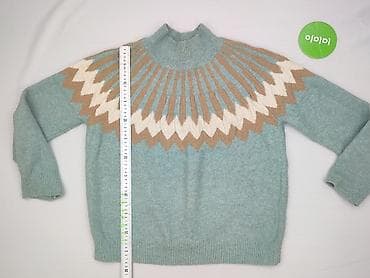 yaura jackets: AZAKA Paris, Sweter damski, rozmiar One size — 5