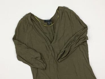 sukienka khaki h: Atmosphere, Women's blouse, size S (EU 36) — 1