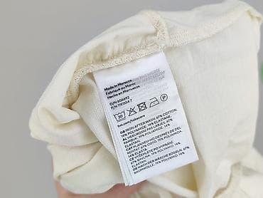 biale body hm: H&M, Body damskie, rozmiar S — 5