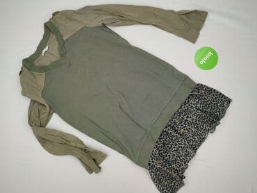 Tuniki: Blue shadow, Tunika damska, rozmiar XS — 2