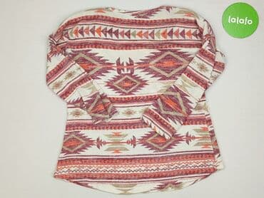 reserved bluzki z krótkim rękawem: Reserved, T-shirt damski, rozmiar S — 4