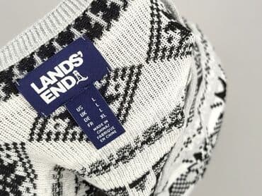 Lands' End, Кардиган жіночий, розмір L — 4