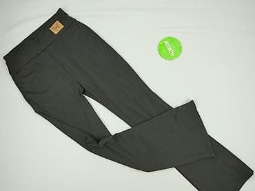 oska spodnie: Legginsy Sportowe damskie, rozmiar L — 2