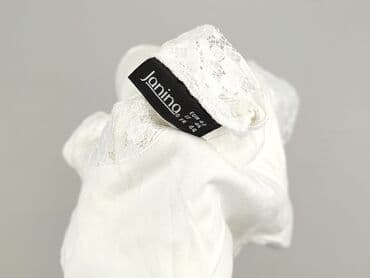 intimidao majtki bezszwowe: Janina, Bluzka damska, rozmiar XL — 4