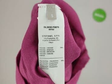Women: Stefanel, Women's blouse, size S (EU 36) — 5