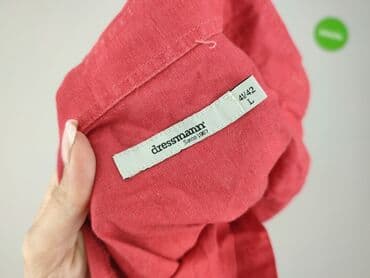 lidl kurtka puchowa: Koszulа dla mężczyzn, L, Dressmann, stan - Bardzo dobry — 5