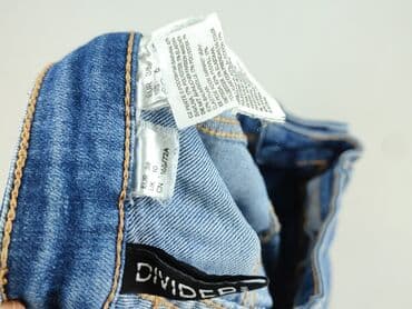 divided jeans: H&M Divided, Jeansy damskie, rozmiar M — 4
