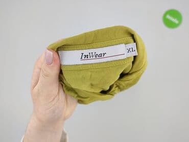 koszula swoateczna: InWear, Koszula damska, rozmiar XL — 5