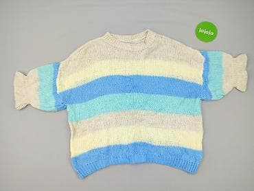 sweter olimpia: ITALY FASHION, Sweter damski, rozmiar One size — 2