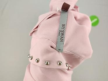 koszulki do robloxa: Flamant Rose, Koszula damska, rozmiar S — 5