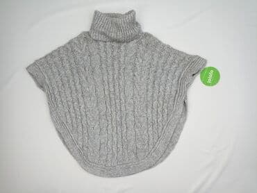 kurtki zimowe damskie wyprzedaż mohito: Atmosphere, Ponczo damskie, rozmiar S — 3