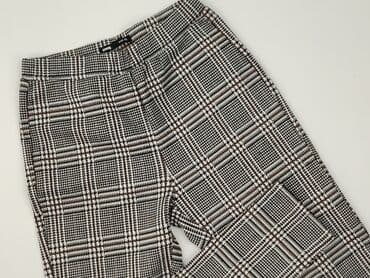 sinsay plus size spodnie: Sinsay, Spodnie materiałowe damskie, rozmiar XS — 2