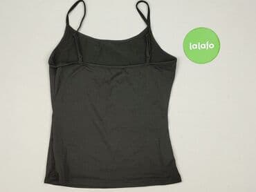 top z piorkami: Top damski, XS — 3