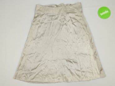 plisowane spódnice midi reserved: H&M, Women`s skirt, size XS (EU 34) — 2