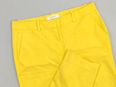 Promod, Material trousers for women, size XL