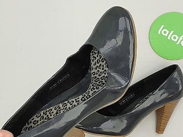 eleven buty: Półbuty damskie, rozmiar 40 — 6