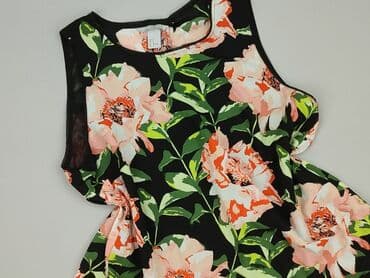 hm bluzki z krótkim rękawem: H&M, Bluzka damska, rozmiar 2XL — 1