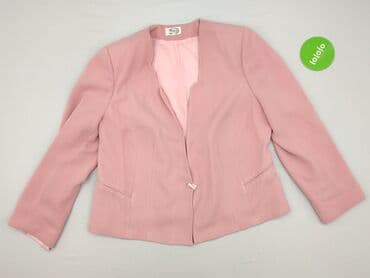 marynarki damskie plus size: Talbots, Marynarka damska, rozmiar 4XL — 2