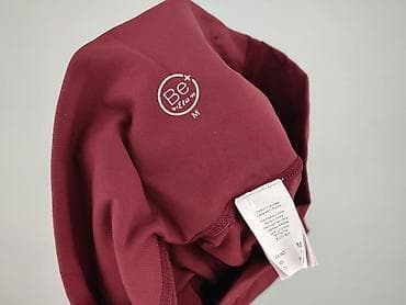 joggery basic damskie: Legginsy Sportowe damskie, rozmiar M — 4