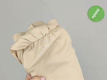 bialy kombinezon na jedno ramie: Kombinezon damski, rozmiar S — 6