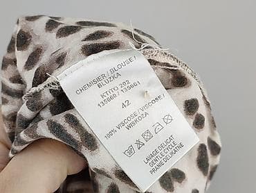 riani: Jacqueline Riu, Bluzka damska, rozmiar XL — 5
