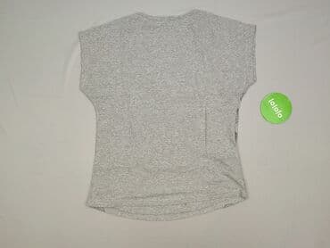 bluzka hawajska damska: T-shirt damski, rozmiar L — 3