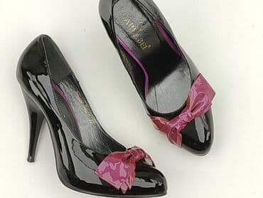 buty robocze: Carlabei, Półbuty damskie, rozmiar 37 — 1