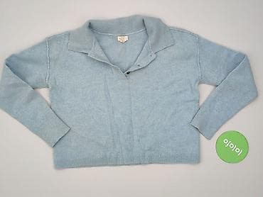 solar szale: Sweter damski, rozmiar M — 2