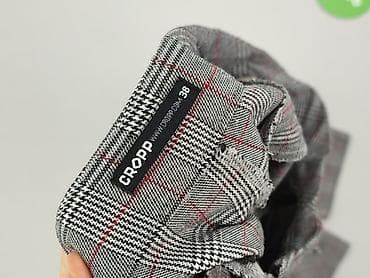 cropp pizama: Cropp, Spodnie materiałowe damskie, rozmiar S — 6