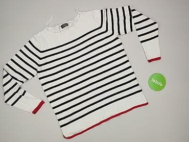 pull and bear żakiet: Yessica, Sweter damski, rozmiar M — 2