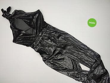 zara garnitury: Zara, Kombinezon damski, rozmiar S — 3