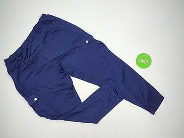 cargo hm: Spodnie cargo damskie, rozmiar L — 3