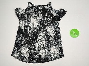 bluzki boho czarne: Atmosphere, Bluzka damska, rozmiar M — 3