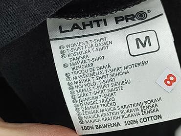 oferta crivit: Pro, T-shirt damski, rozmiar M — 6