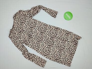 koszula sisley: Sinsay, Sukienka damska, rozmiar S — 3