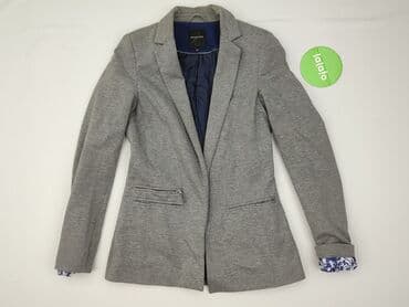 marynarki w paski: Reserved, Marynarka damska, XS — 2