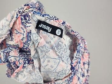 romper xs: Sinsay, Kombinezon damski, rozmiar S — 4
