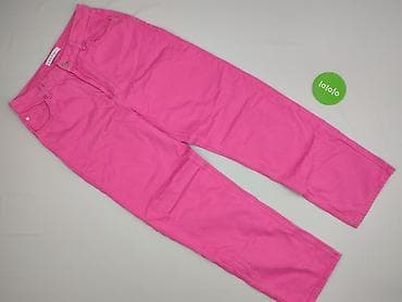 jeansy pumpy: Denim Co, Jeansy damskie, rozmiar M — 2