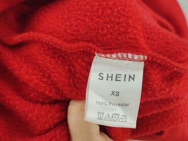 Kobiety: Shein, Bluza damska
, rozmiar XS — 4