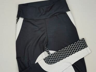Legginsy Sportowe damskie, rozmiar S